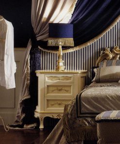 Настольная лампа Veneziano LINEA B 700/66 - ITALIAN STYLE 02