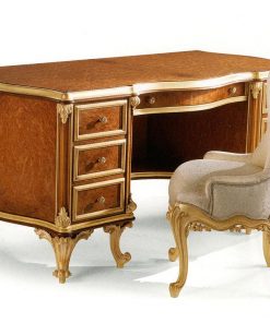 Письменный стол JUMBO COLLECTION CAN-31 - Canova