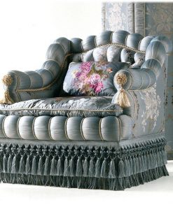 Кресло JUMBO COLLECTION CAN-141b - Canova