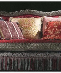 Диван JUMBO COLLECTION CRYS-52A - Crystal