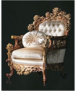 Кресло JUMBO COLLECTION BOH-71a - Lace