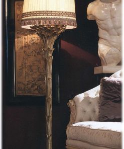 Напольная лампа JUMBO COLLECTION LAC-874 - Lace