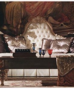 Диван JUMBO COLLECTION BOH-43/V - Lace