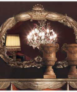 Зеркало JUMBO COLLECTION LAC-12A - Lace