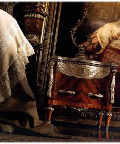 Тумбочка JUMBO COLLECTION LACD-105 - Lace