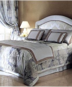 Кровать GORDON MAXI HALLEY 186FA5 - CLASSIC