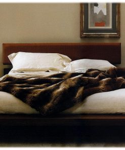 Кровать Salome GRATTAROLA 0403PL+0421P19 - LED