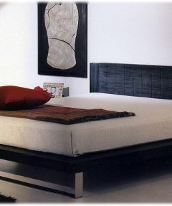 Кровать Marlene GRATTAROLA 0404P+0422P19 - LED