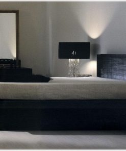 Кровать Marlene GRATTAROLA 0404P+0423P19 - LED