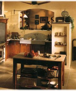 Кухня MARCHI GROUP Hemingway 3 -