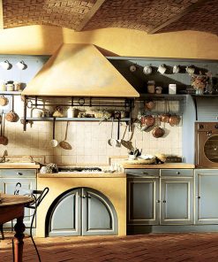 Кухня MARCHI GROUP GRANDUCA 1 -