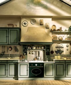 Кухня MARCHI GROUP GRANDUCA 2 -