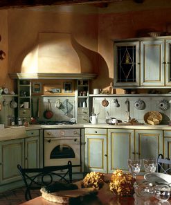 Кухня MARCHI GROUP GRANDUCA 3 -