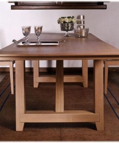 Стол GRATTAROLA 0110L_2 - G Classic