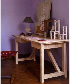 Письменный стол GRATTAROLA 0530 - G Classic