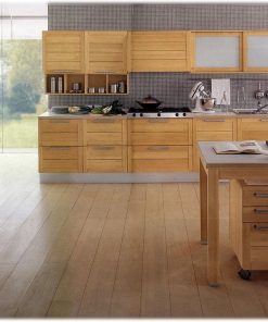 Кухня GRATTAROLA Ulla - G cooking