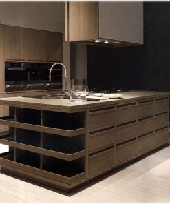 Кухня GRATTAROLA Cucina-4 - Violetto catalogo