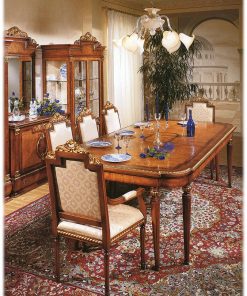 Стол AR ARREDAMENTI 1606 1 - AMADEUS