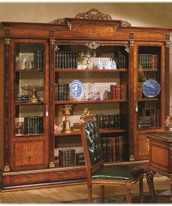 Книжный шкаф AR ARREDAMENTI 1607 - AMADEUS