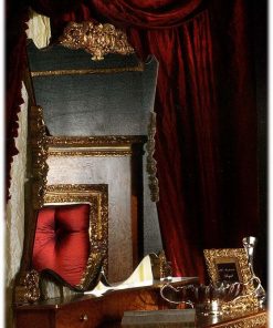 Зеркало AR ARREDAMENTI 722 - ROYAL