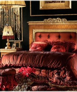 Кровать AR ARREDAMENTI 771 - ROYAL