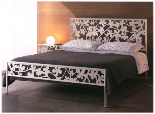 Кровать COSATTO Flower 3 - Letti e complementi d'arredo