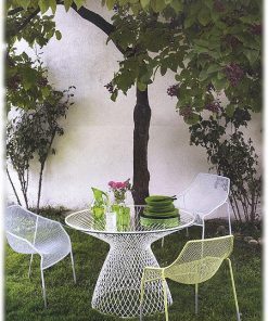 Стол HEAVEN EMU 494 - Advanced 2009