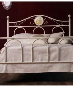 Кровать COSATTO Lina - Letti e complementi d'arredo