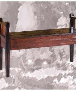 Скамья MAGGI MASSIMO DEC.48 -