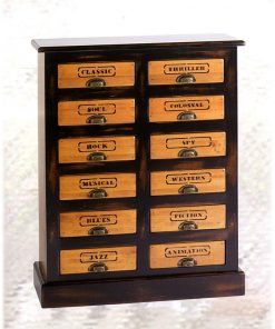 Комод MAGGI MASSIMO DEC.52 -