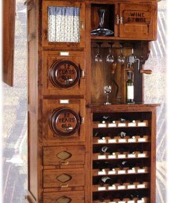 Бар MAGGI MASSIMO 422 -