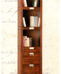 Книжный шкаф MAGGI MASSIMO 445 -