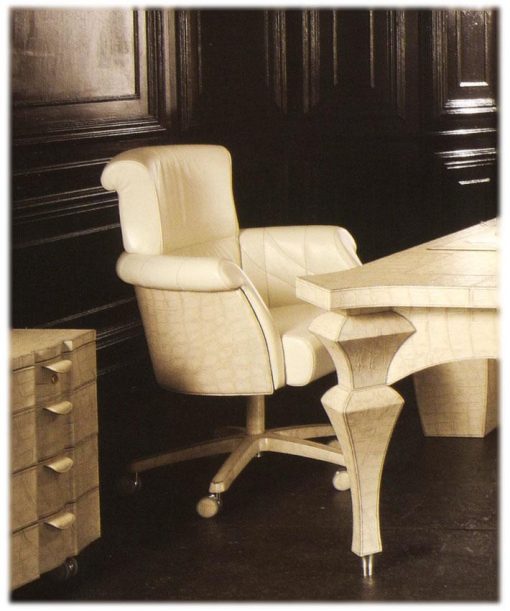 Кресло вращающееся Opos COLOMBOSTILE 1899 PL - ELIT'S
