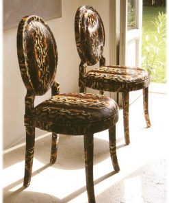 Стул Shedding Skin COLOMBOSTILE 1888 SD - ELIT'S