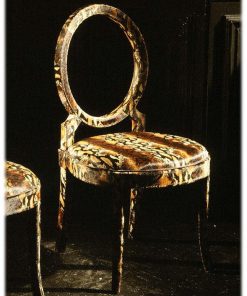 Стул Shedding Skin COLOMBOSTILE 1889 SD - ELIT'S