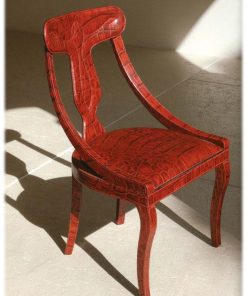 Стул Shedding Skin COLOMBOSTILE 1892 SD-C2H - ELIT'S