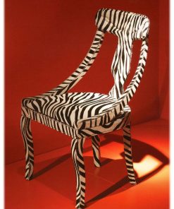 Стул Shedding Skin COLOMBOSTILE 1892 SD-C3B - ELIT'S