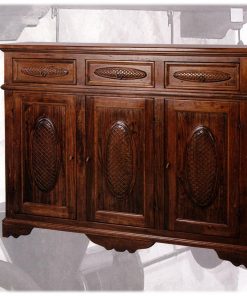 Комод MAGGI MASSIMO 283 -