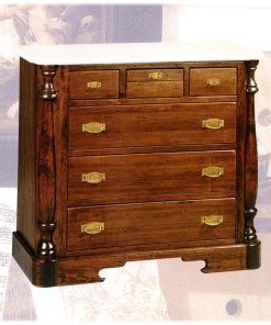 Комод MAGGI MASSIMO 371 -