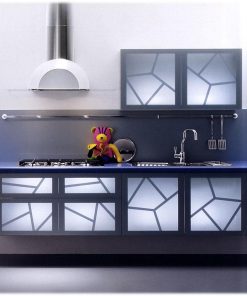 Кухня VALCUCINE Lacucinaalessi-3 - Generale catalogo