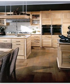 Кухня BRUMMEL CUCINE Rovere - Bamboo