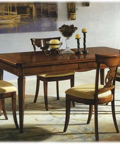 Стол Canard GIORGIO PIOTTO PG.04.010 - PROVENZA