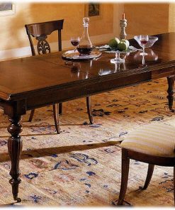 Стол Orange GIORGIO PIOTTO PG.04.008 - PROVENZA