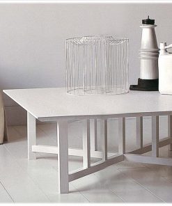 Стол журнальный Baloo CASAMILANO 1320 - Grigio catalogo