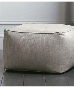 Пуф Souk CASAMILANO 1056 - Grigio catalogo