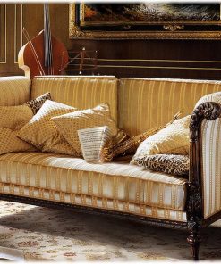 Софа Tieck ANGELO CAPPELLINI 1774 - SITTINGROOMS