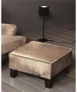 Пуф Teresino CASAMILANO 1212 - Grigio catalogo