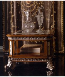 Стол журнальный Pietre preziose LA CONTESSINA R8009 - PIETRE PREZIOSE