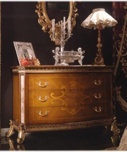 Комод Pietre preziose LA CONTESSINA R8003 - PIETRE PREZIOSE