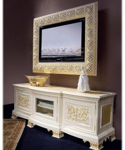 Тумба под TV RAMPOLDI IF 118 2 - Belleville